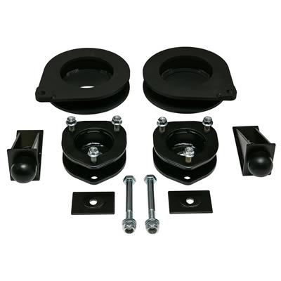 ReadyLift 2.5" Suspension SST Lift Kit 09-11 Dodge Ram 1500 4wd - Click Image to Close